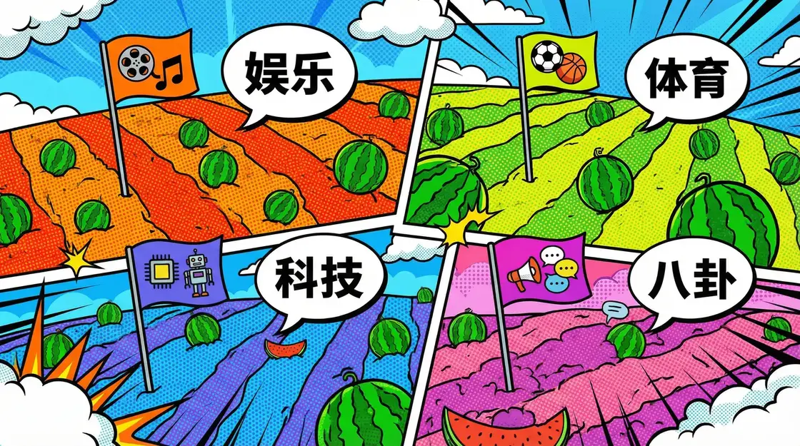 半岛体育app 娱乐瓜田分类