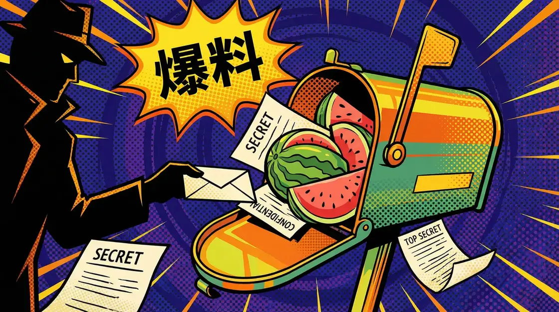 半岛体育app 匿名爆料通道漫画插图